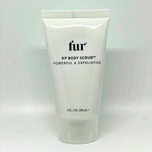 $10⭐️ Fur KP Body Scrub